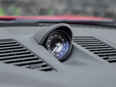 2023 Porsche 911 911 Carrera S Cabriolet (MY23)