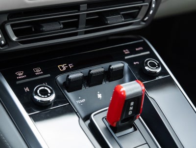 2023 Porsche 911 911 Carrera S Cabriolet (MY23)