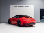 2023 Porsche 911 911 Carrera S Cabriolet (MY23)