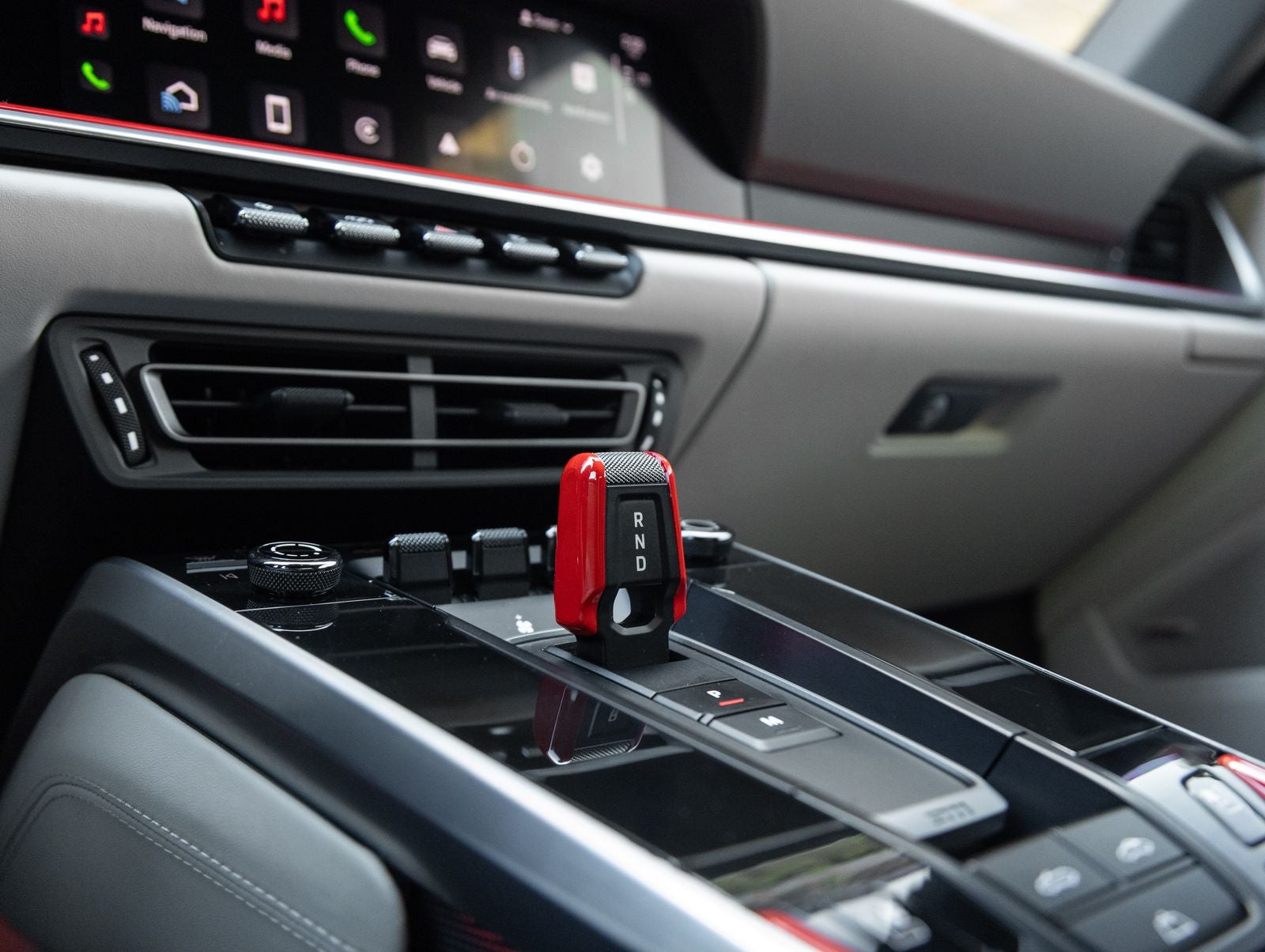 2023 Porsche 911 911 Carrera S Cabriolet (MY23)