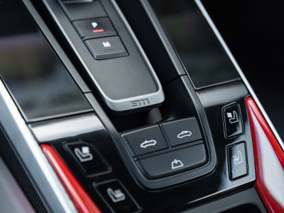 2023 Porsche 911 911 Carrera S Cabriolet (MY23)