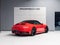 2023 Porsche 911 911 Carrera S Cabriolet (MY23)