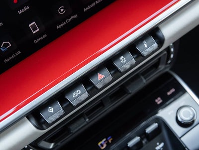 2023 Porsche 911 911 Carrera S Cabriolet (MY23)