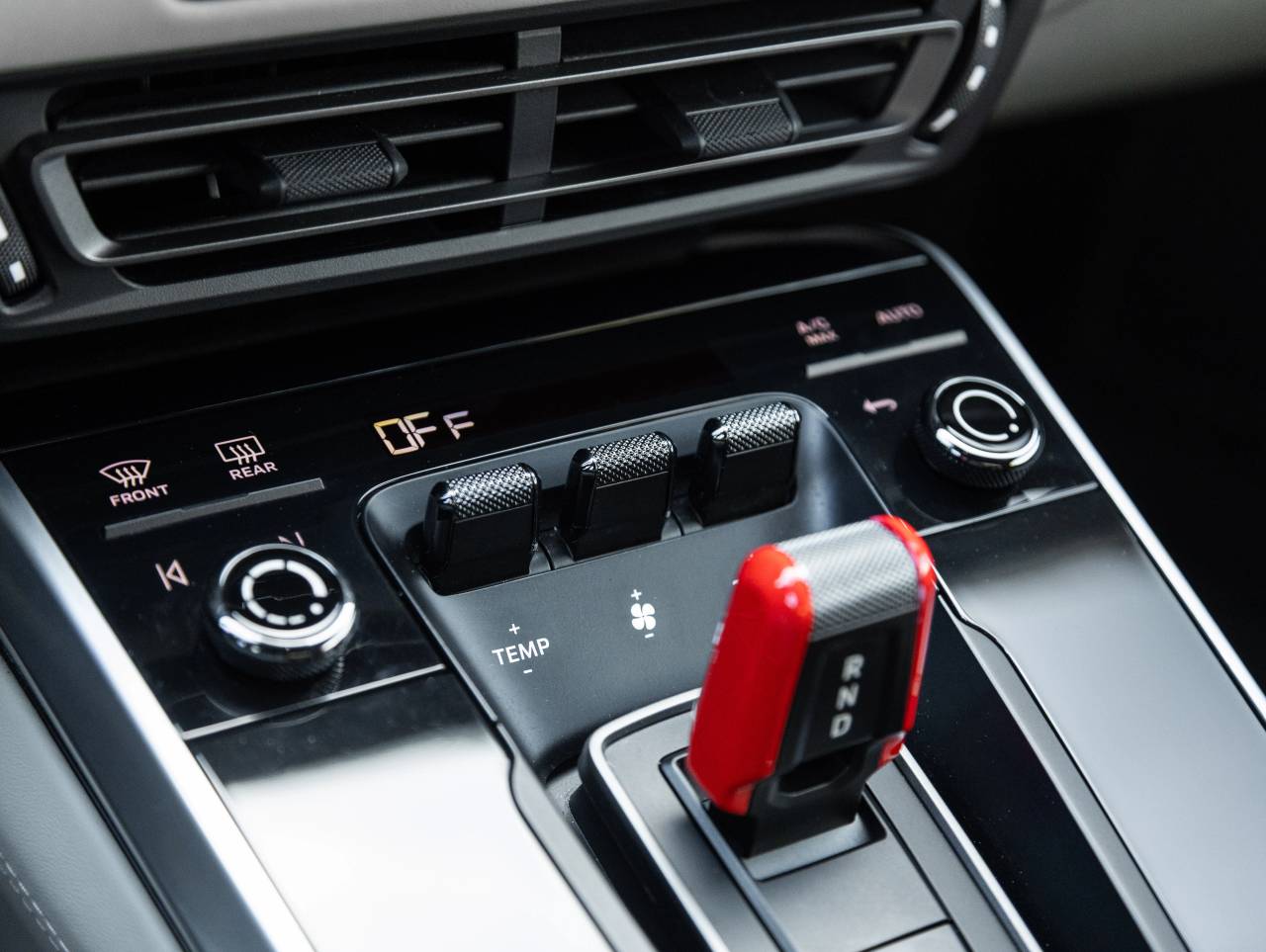 2023 Porsche 911 911 Carrera S Cabriolet (MY23)