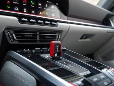 2023 Porsche 911 911 Carrera S Cabriolet (MY23)