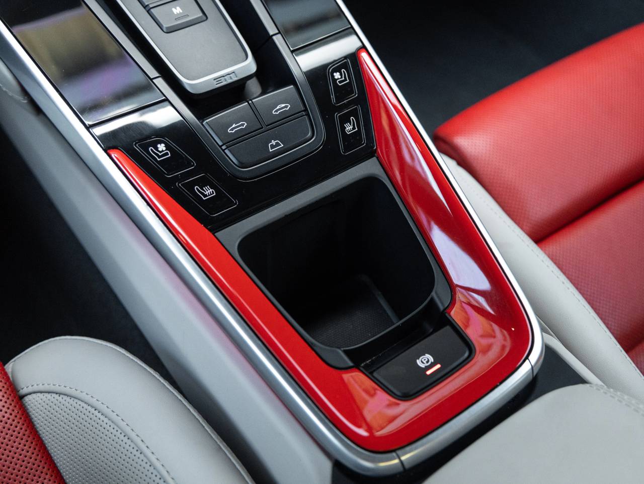 2023 Porsche 911 911 Carrera S Cabriolet (MY23)