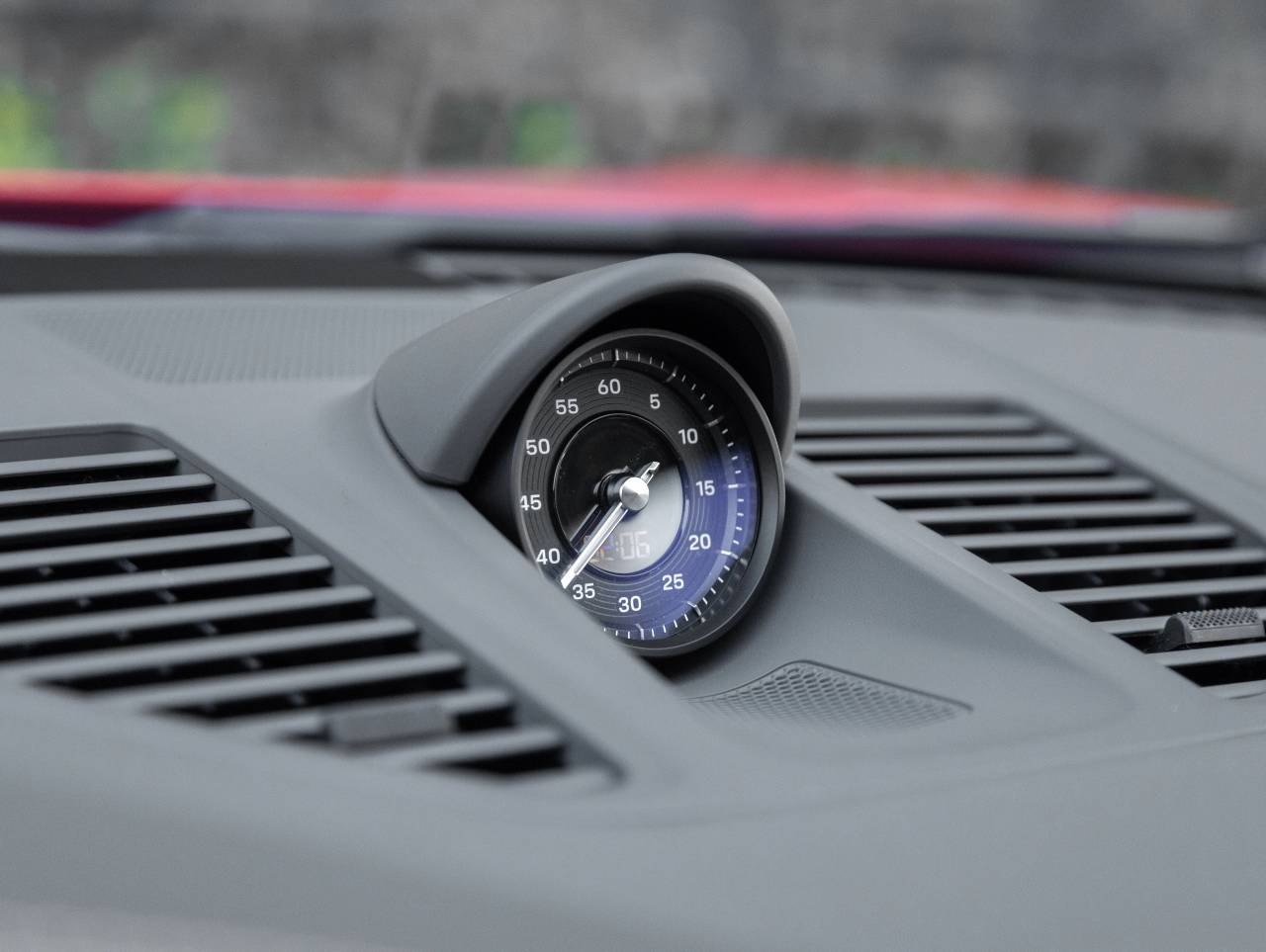 2023 Porsche 911 911 Carrera S Cabriolet (MY23)