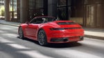 2023 Porsche 911 911 Carrera S Cabriolet (MY23)