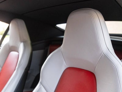 2023 Porsche 911 911 Carrera S Cabriolet (MY23)