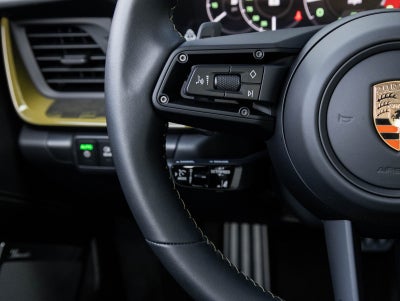 2026 Porsche 911 911 Spirit 70