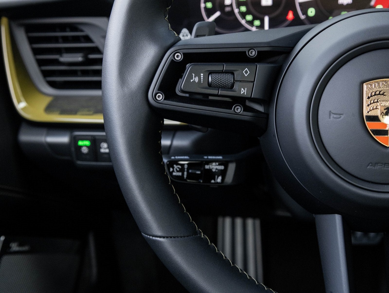 2026 Porsche 911 911 Spirit 70