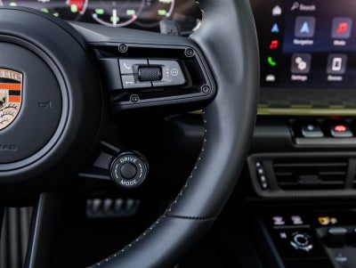 2026 Porsche 911 911 Spirit 70