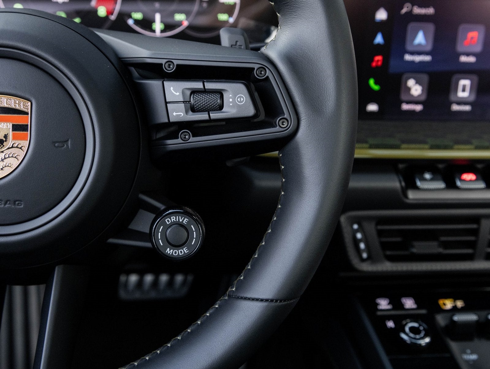 2026 Porsche 911 911 Spirit 70