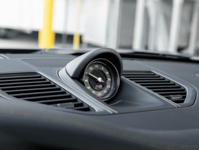 2026 Porsche 911 911 Spirit 70