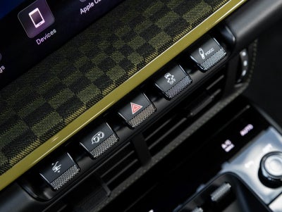 2026 Porsche 911 911 Spirit 70