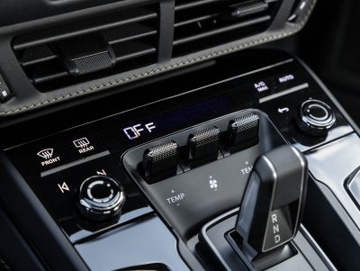 2026 Porsche 911 911 Spirit 70