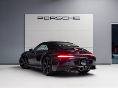 2026 Porsche 911 911 Spirit 70