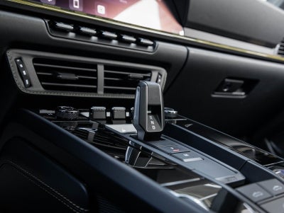 2026 Porsche 911 911 Spirit 70