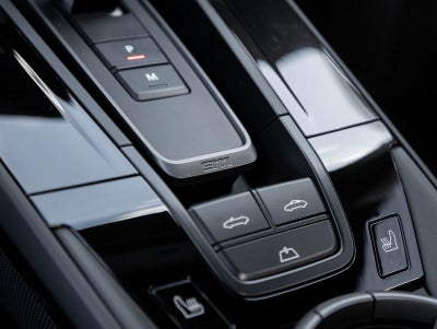 2026 Porsche 911 911 Spirit 70