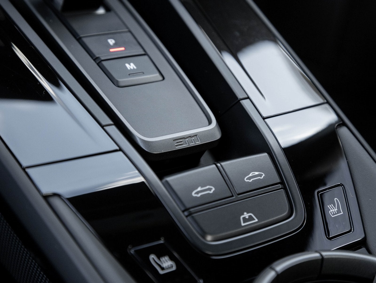 2026 Porsche 911 911 Spirit 70