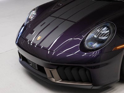 2026 Porsche 911 911 Spirit 70