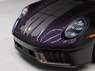 2026 Porsche 911 911 Spirit 70