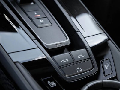 2026 Porsche 911 911 Spirit 70