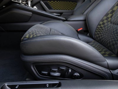 2026 Porsche 911 911 Spirit 70