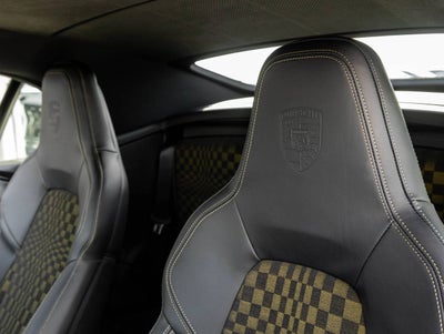 2026 Porsche 911 911 Spirit 70