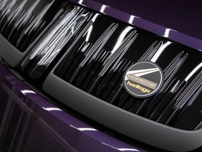 2026 Porsche 911 911 Spirit 70