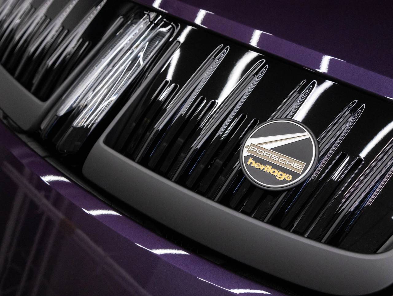 2026 Porsche 911 911 Spirit 70