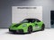 2026 Porsche 911 Spirit 70