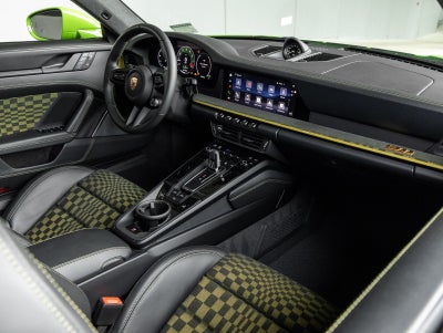 2026 Porsche 911 Spirit 70