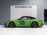 2026 Porsche 911 Spirit 70
