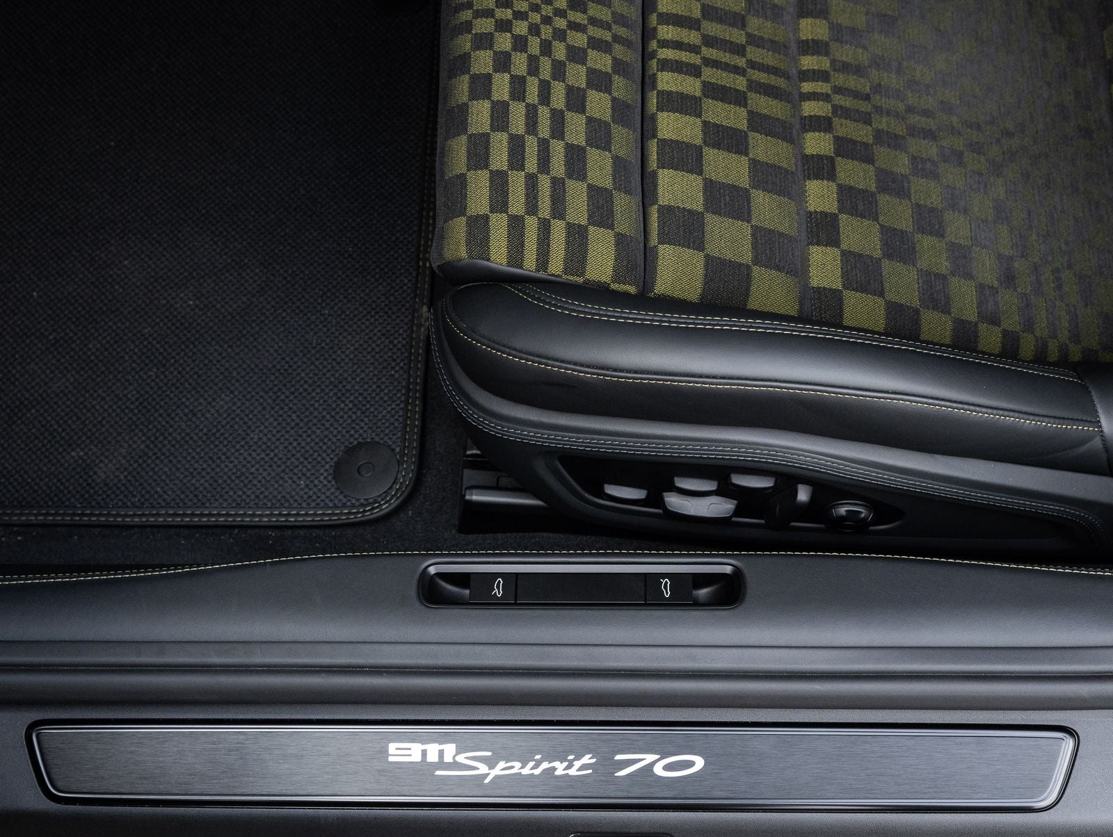 2026 Porsche 911 Spirit 70