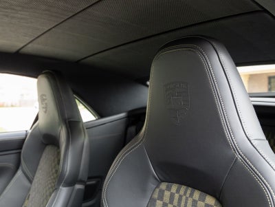 2026 Porsche 911 Spirit 70