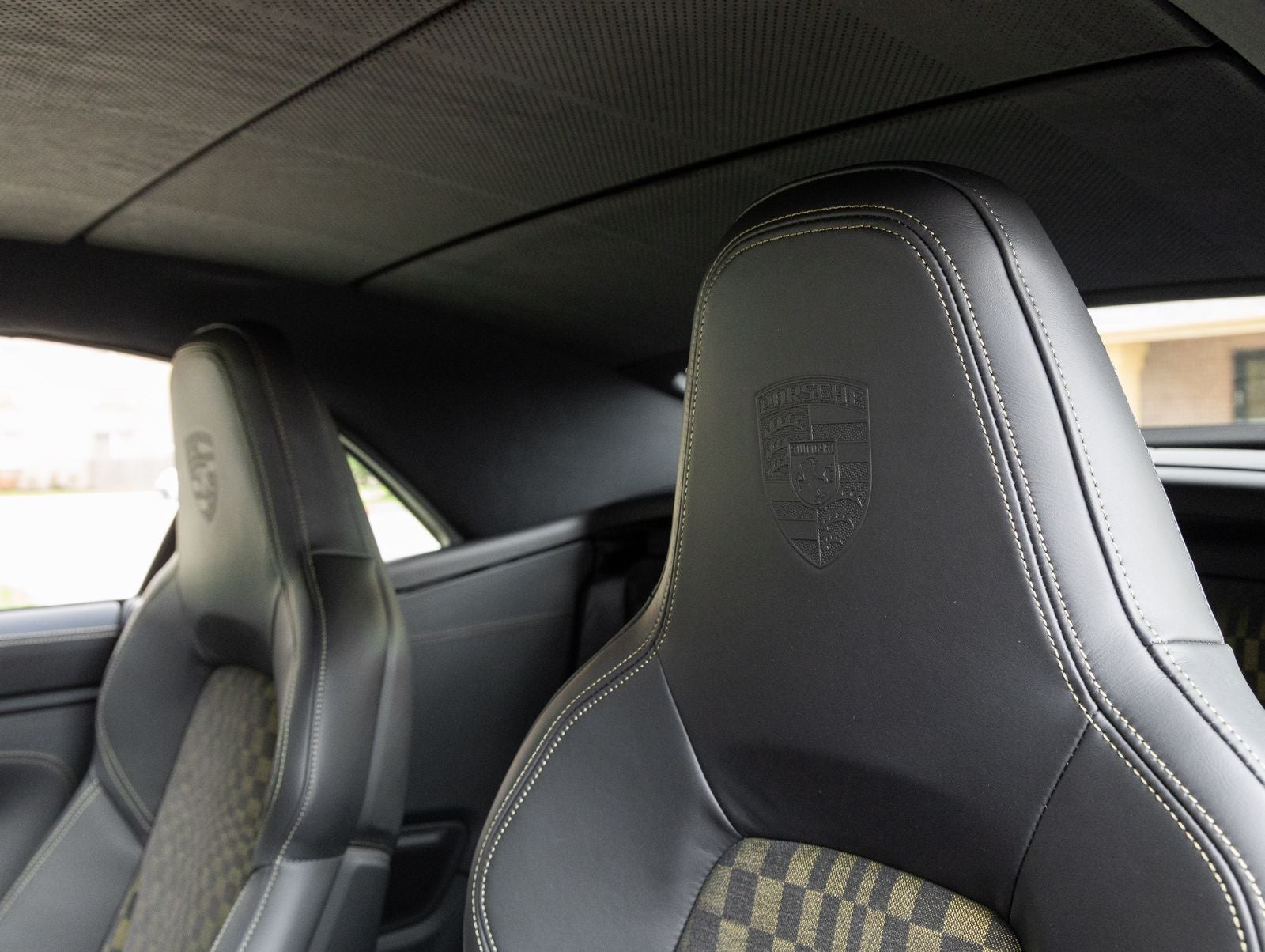 2026 Porsche 911 Spirit 70