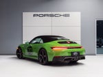 2026 Porsche 911 Spirit 70