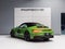 2026 Porsche 911 Spirit 70