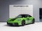 2026 Porsche 911 Spirit 70