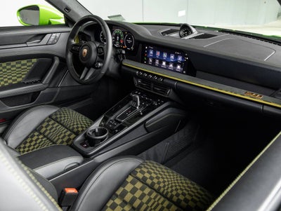 2026 Porsche 911 Spirit 70