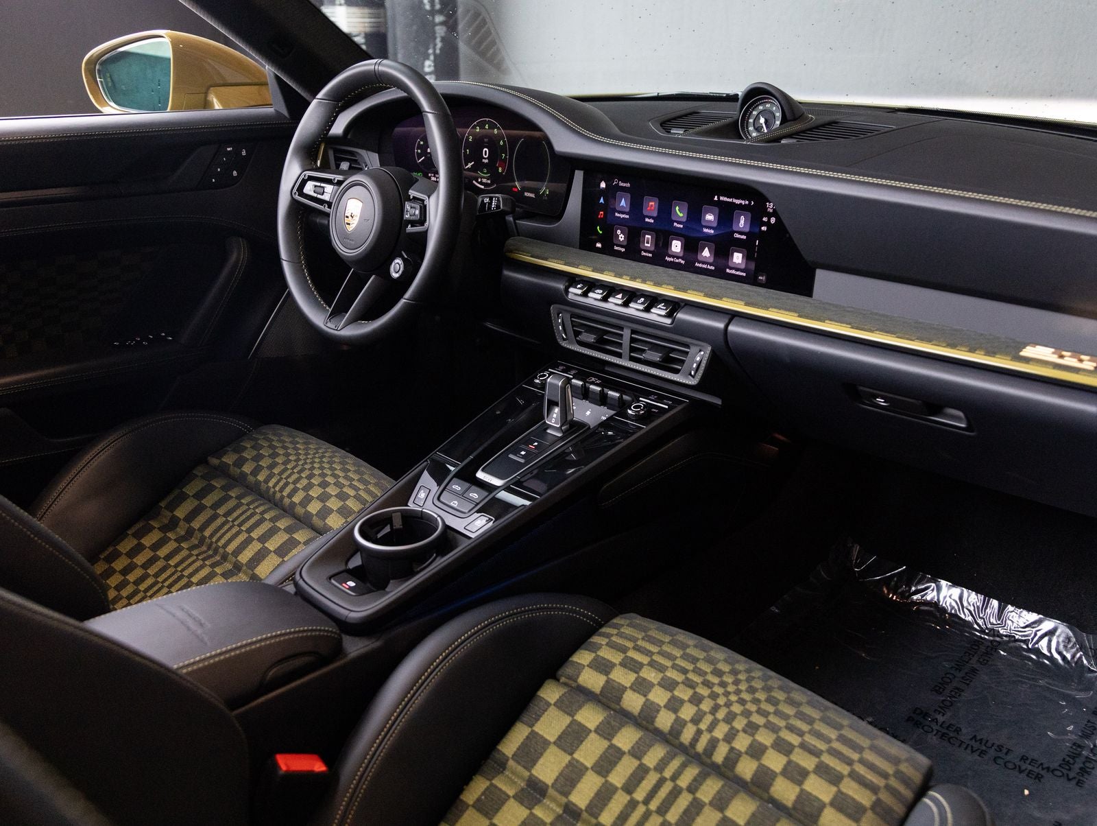 2026 Porsche 911 911 Spirit 70