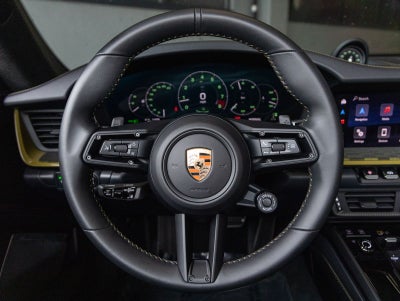 2026 Porsche 911 911 Spirit 70