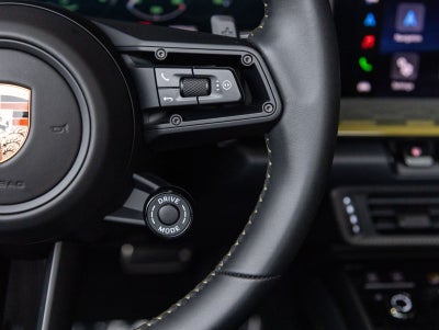 2026 Porsche 911 911 Spirit 70