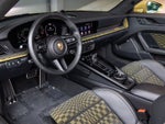2026 Porsche 911 911 Spirit 70