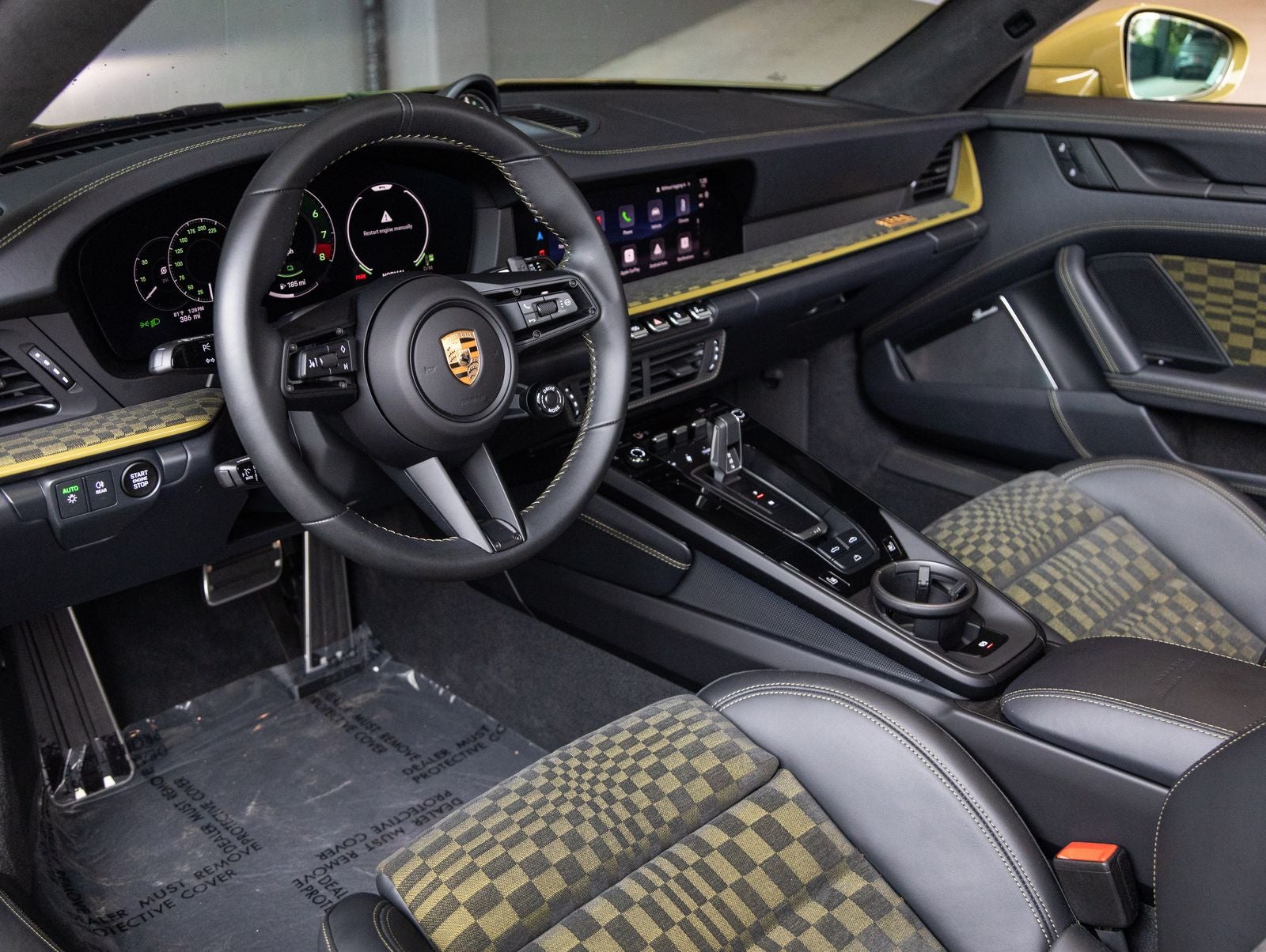 2026 Porsche 911 911 Spirit 70