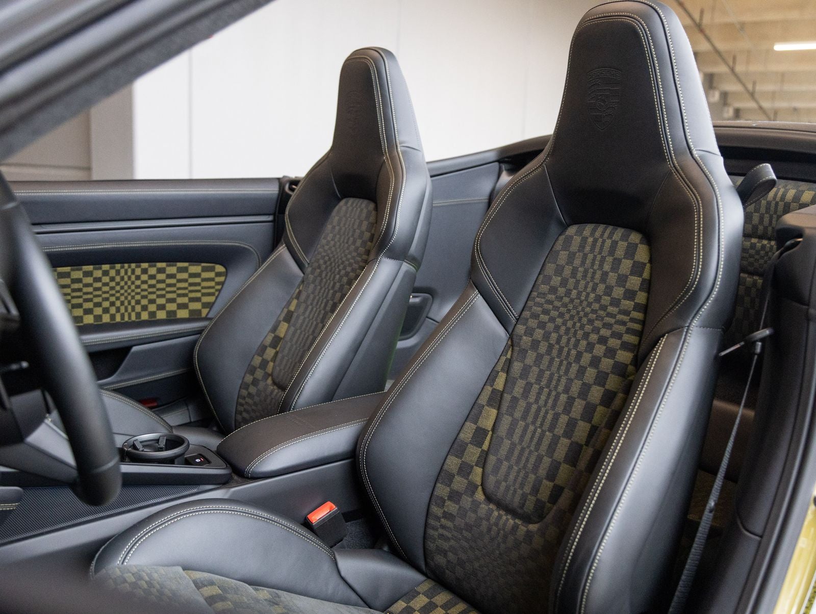 2026 Porsche 911 911 Spirit 70