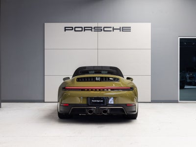 2026 Porsche 911 911 Spirit 70