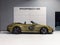 2026 Porsche 911 911 Spirit 70