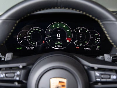 2026 Porsche 911 911 Spirit 70